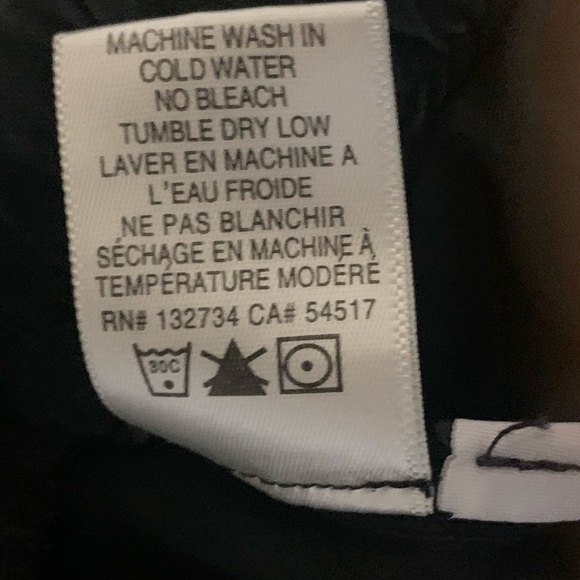 Cloth & Stone | Anthropologie utility tencel jogger pants size extra sma… - Picture 10 of 10